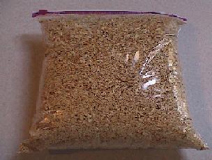 Waxworm Bedding (there is a shipping charge on this item) - Click Image to Close